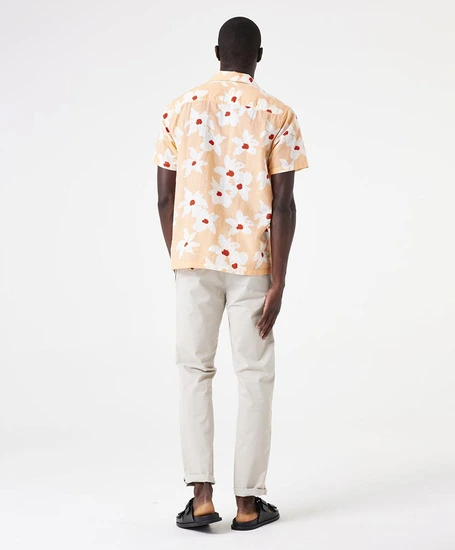 GARCIA Blouse Flower