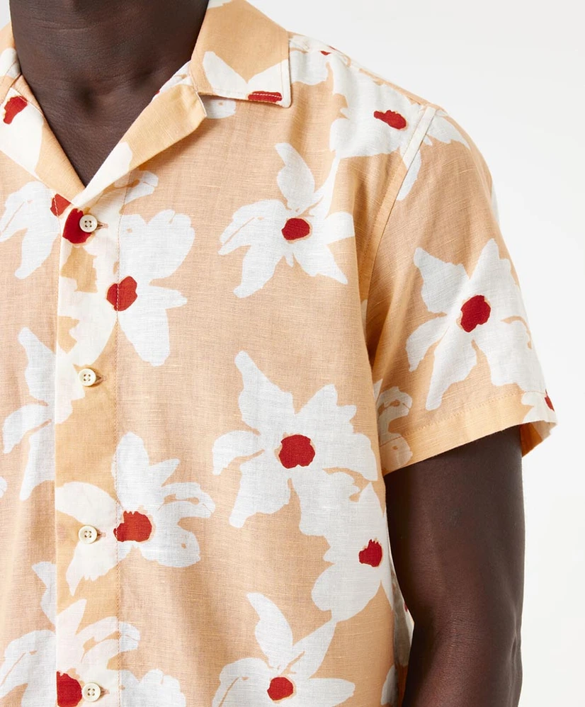 GARCIA Blouse Flower