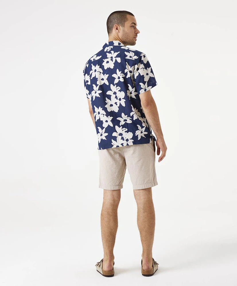 GARCIA Blouse Flower