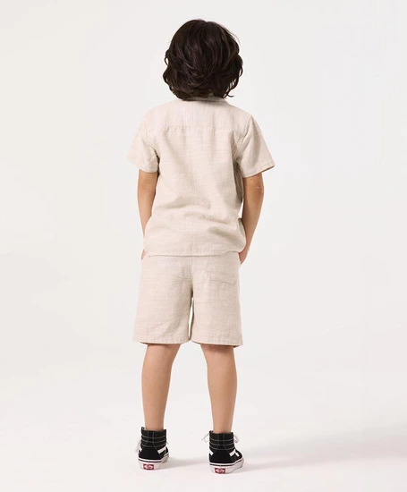 GARCIA Blouse Gemêleerd
