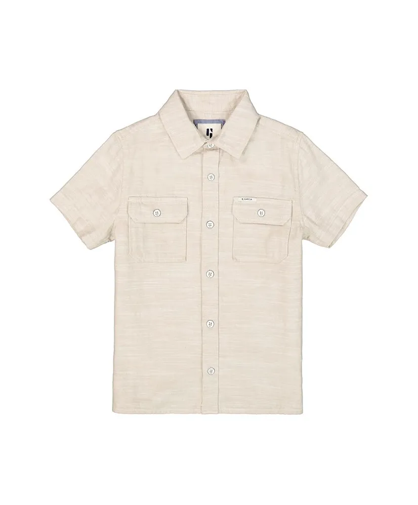 GARCIA Blouse Gemêleerd