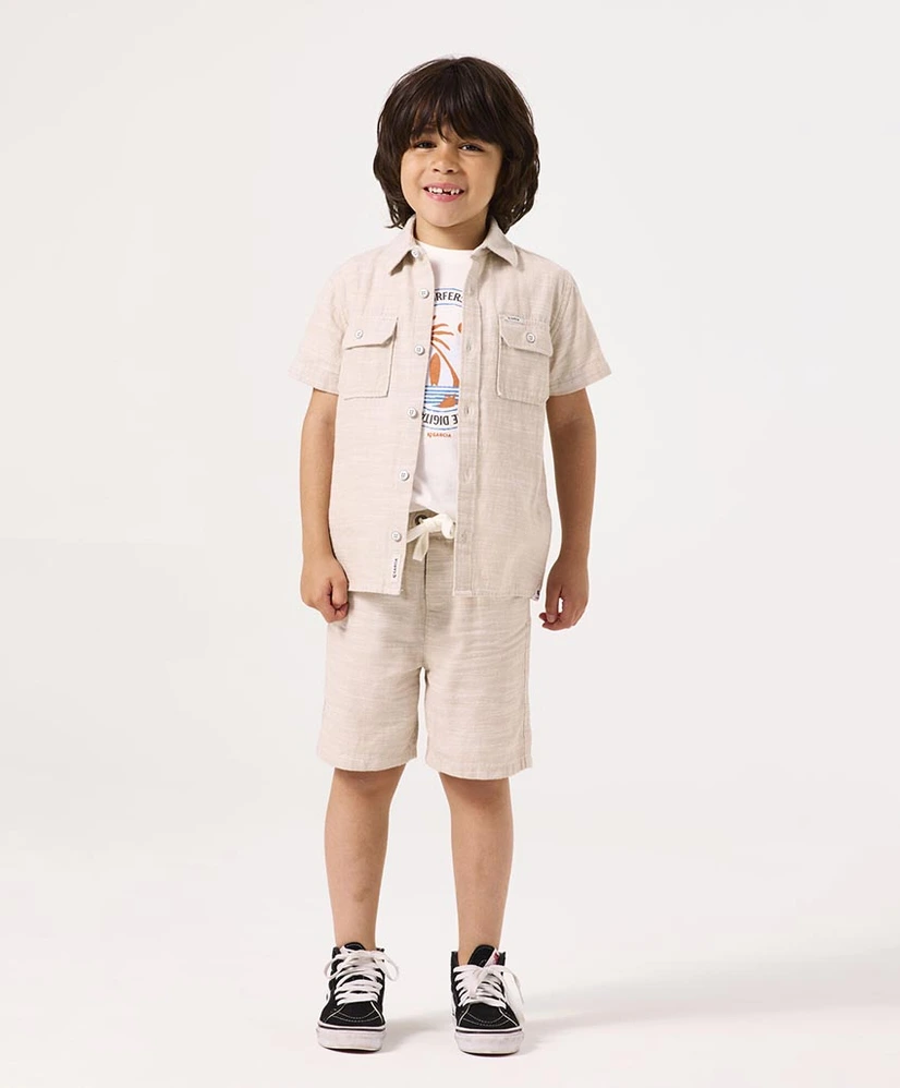 GARCIA Blouse Gemêleerd