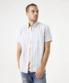 GARCIA Blouse Gestreept