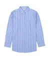 Garcia Blouse Gestreept