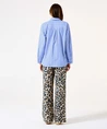 Garcia Blouse Gestreept