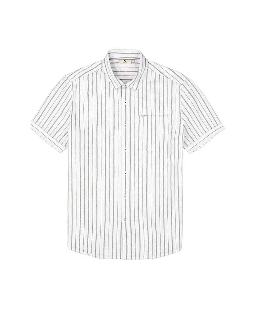 GARCIA Blouse Gestreept