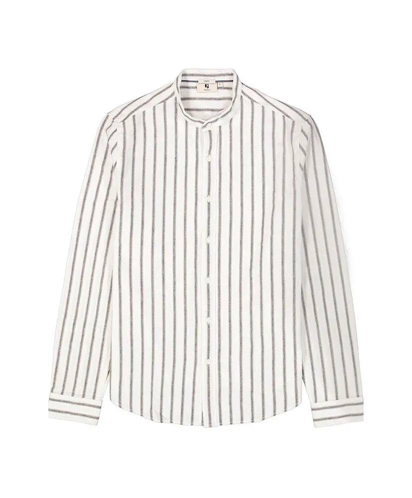 GARCIA Blouse Gestreept