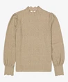 GARCIA Blouse Gestructureerd