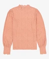 GARCIA Blouse Gestructureerd