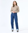 GARCIA Blouse Gestructureerd