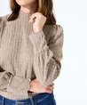 GARCIA Blouse Gestructureerd