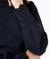 GARCIA Blouse Gestructureerd