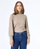 GARCIA Blouse Gestructureerd