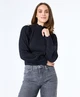 GARCIA Blouse Gestructureerd