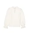 GARCIA Blouse Kant
