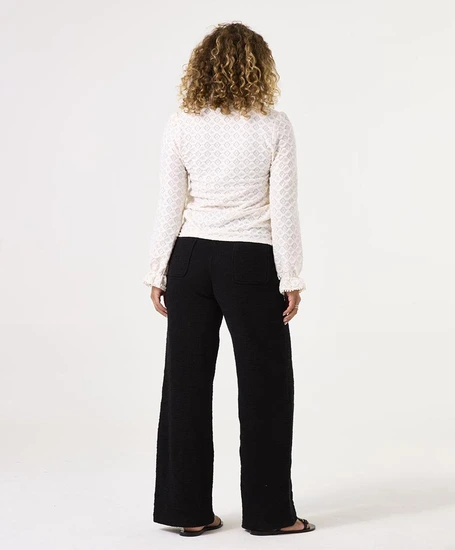 GARCIA Blouse Kant