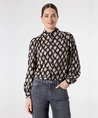 Garcia Blouse LM 46382001