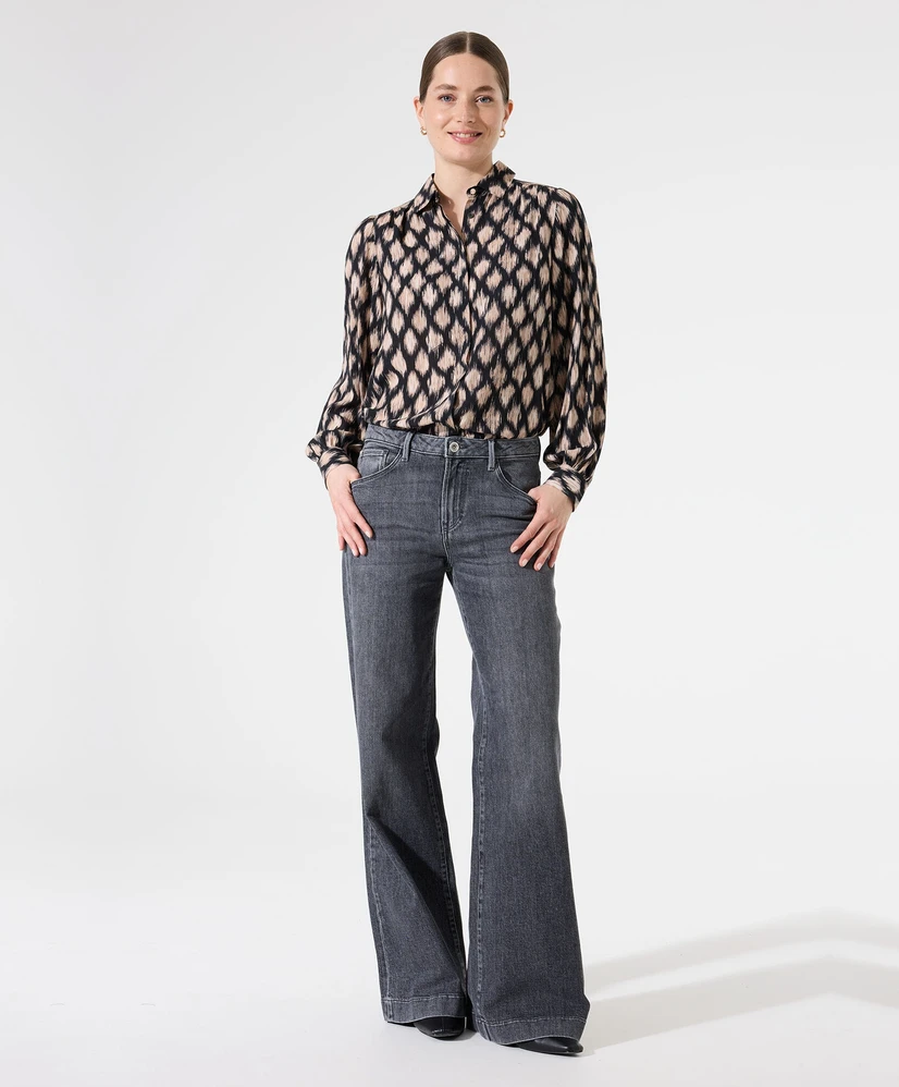 Garcia Blouse LM 46382001