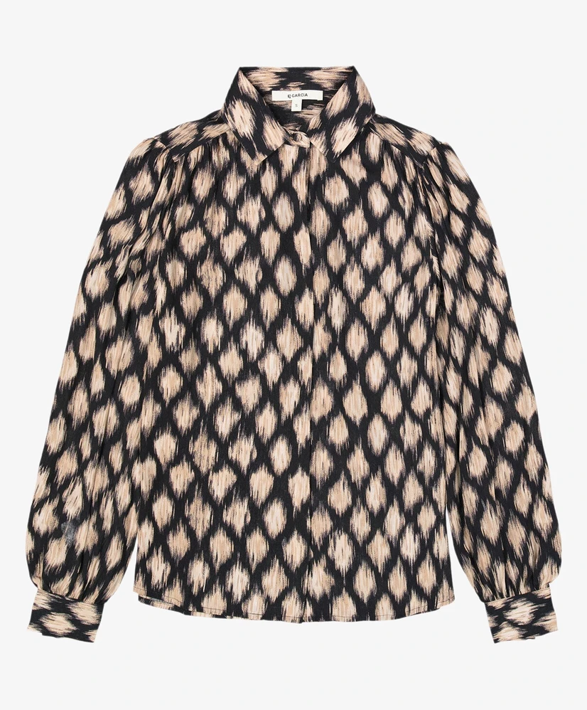 Garcia Blouse LM 46382001