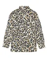 Garcia Blouse Panterprint