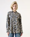 Garcia Blouse Panterprint