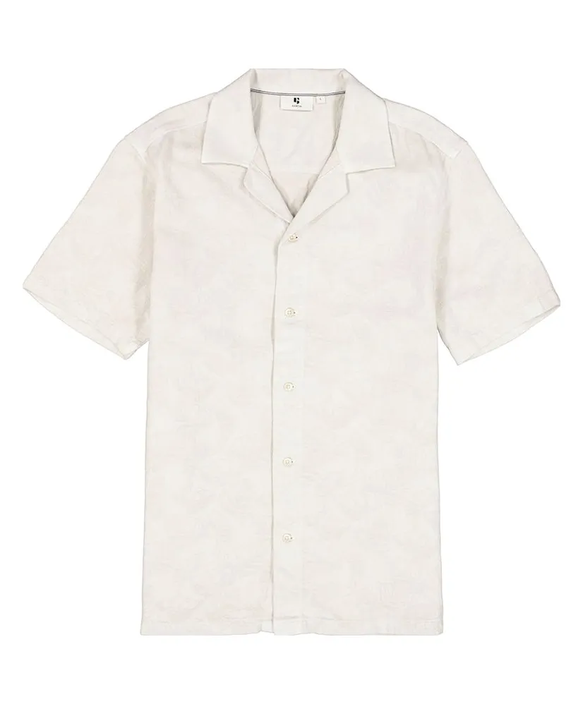 GARCIA Blouse Structuur