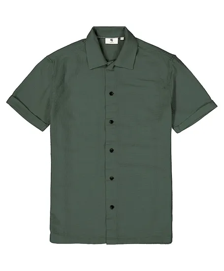 GARCIA Blouse Waffle