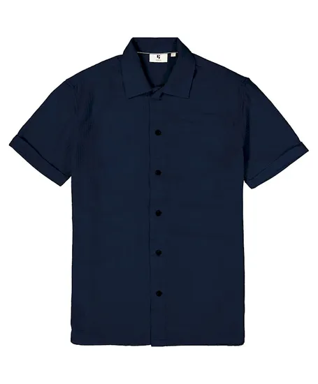 GARCIA Blouse Waffle