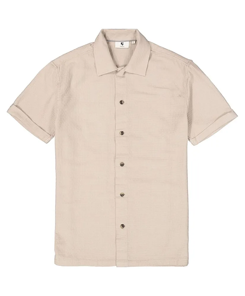 GARCIA Blouse Waffle