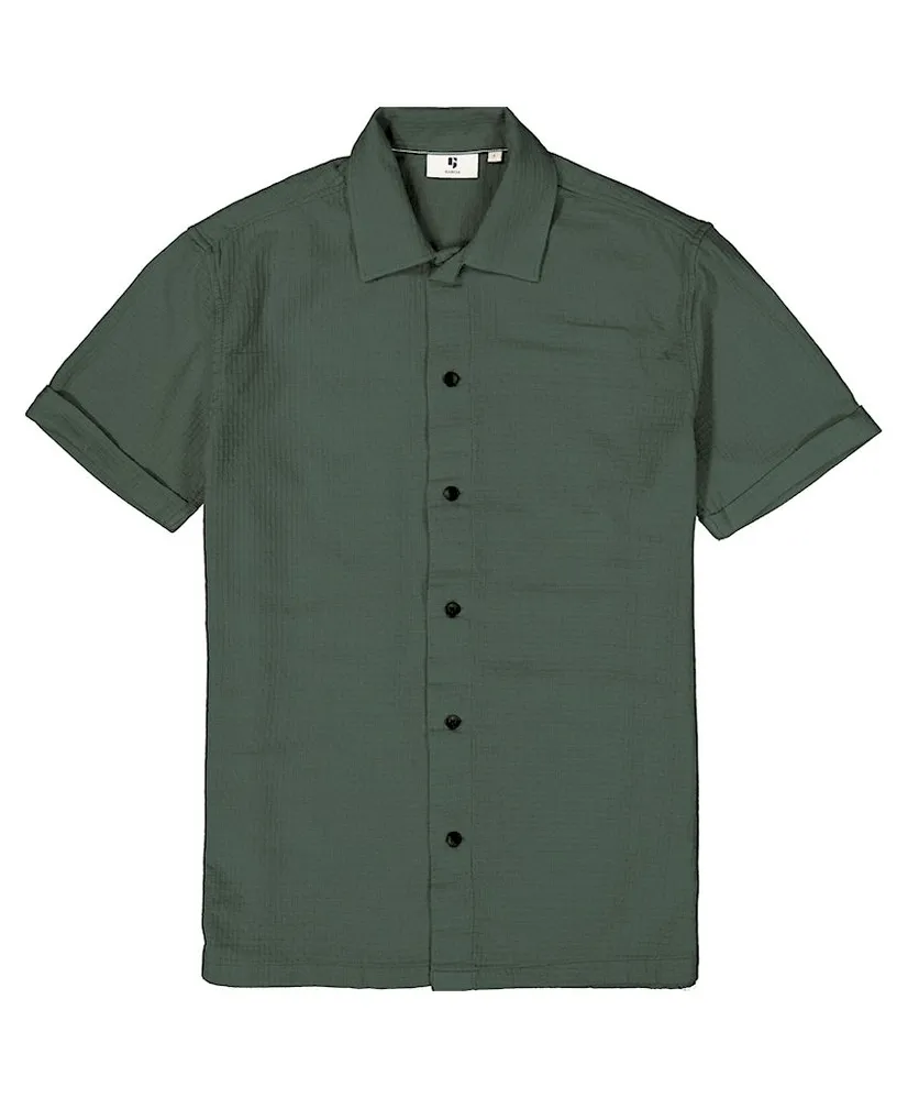 GARCIA Blouse Waffle