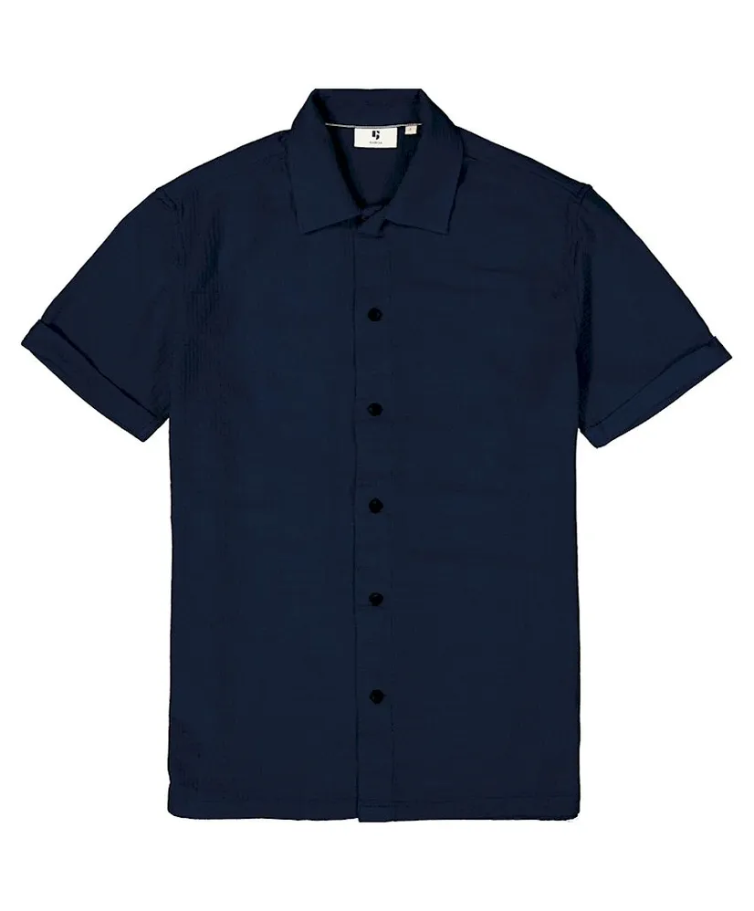 GARCIA Blouse Waffle
