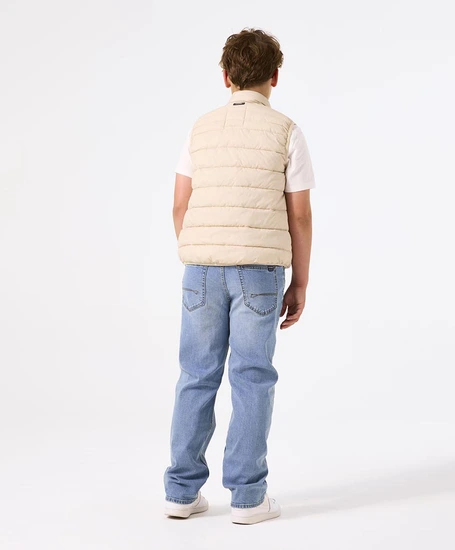 GARCIA Bodywarmer Gewatteerd