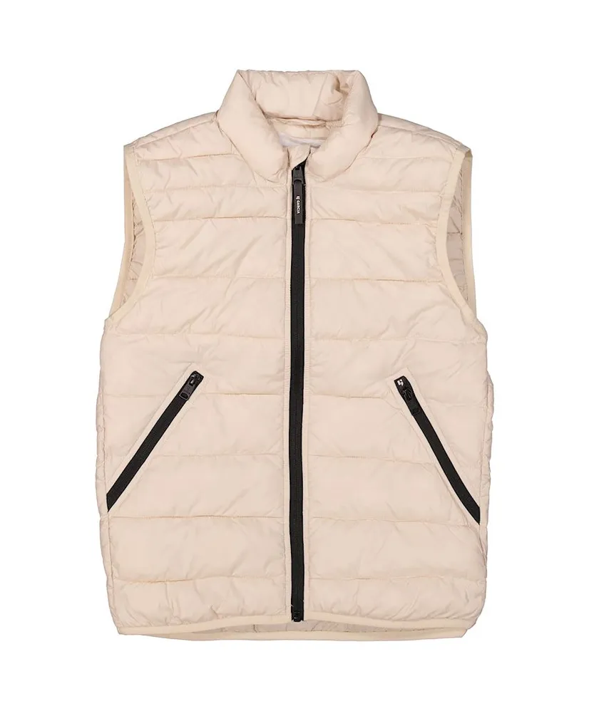 GARCIA Bodywarmer Gewatteerd