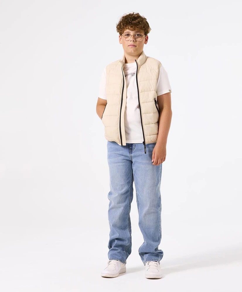 GARCIA Bodywarmer Gewatteerd