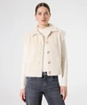 Garcia Bodywarmer Teddy