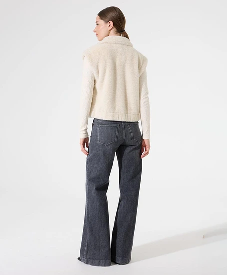 Garcia Bodywarmer Teddy