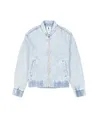 GARCIA Bomber Spijkerjack