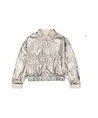 GARCIA Bomberjack Metallic Reversible