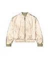 GARCIA Bomberjack Metallic Reversible