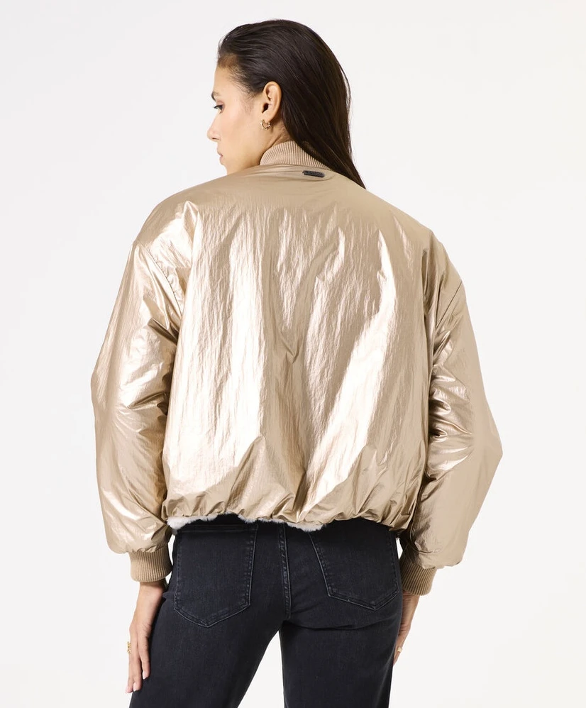 GARCIA Bomberjack Reversible