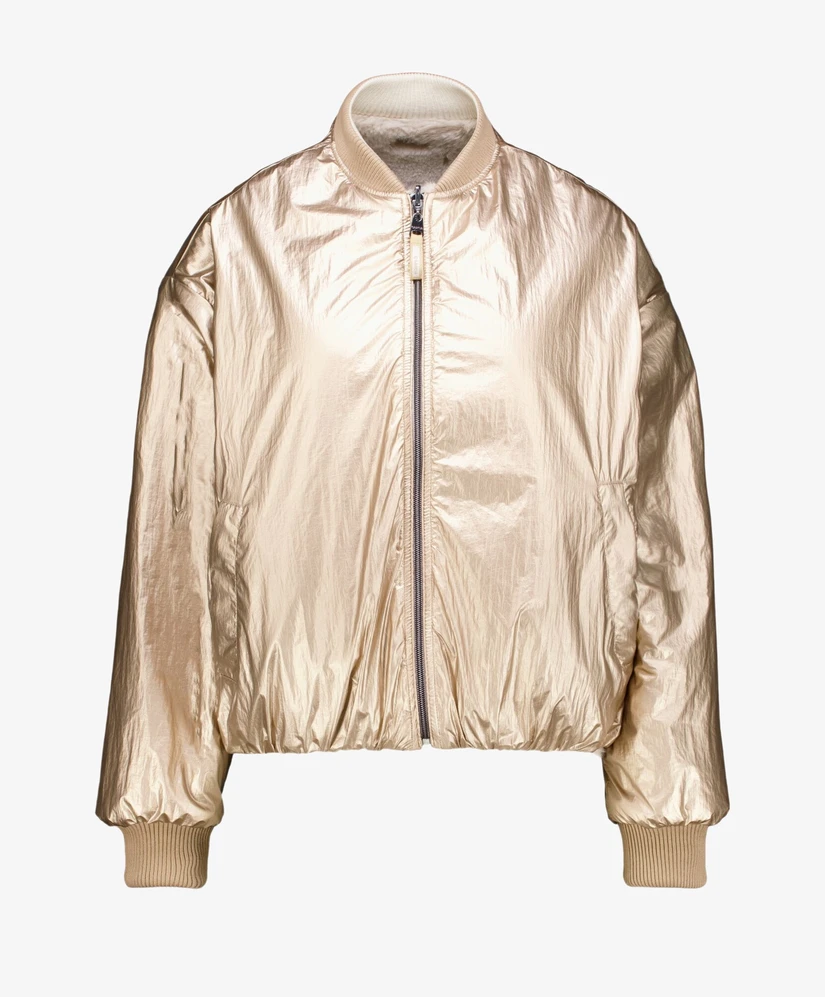 GARCIA Bomberjack Reversible