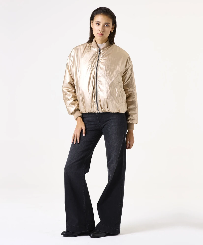 GARCIA Bomberjack Reversible