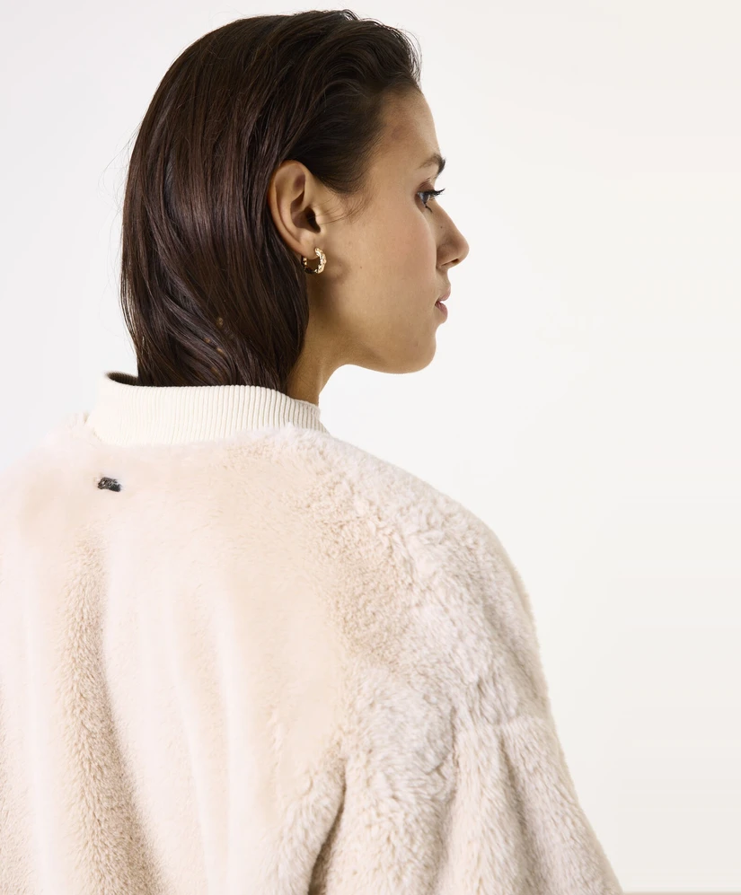 GARCIA Bomberjack Reversible