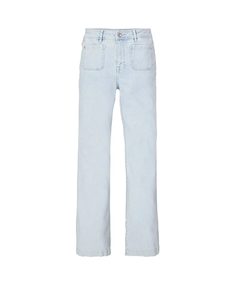 GARCIA Bootcut Jeans Pockets