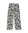 GARCIA Broek Allover Print