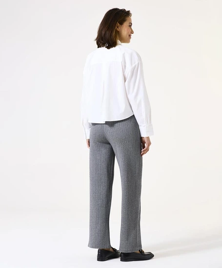 Garcia Broek Allover Print