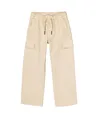 GARCIA Broek Cargo Elastic