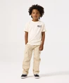 GARCIA Broek Cargo Elastic