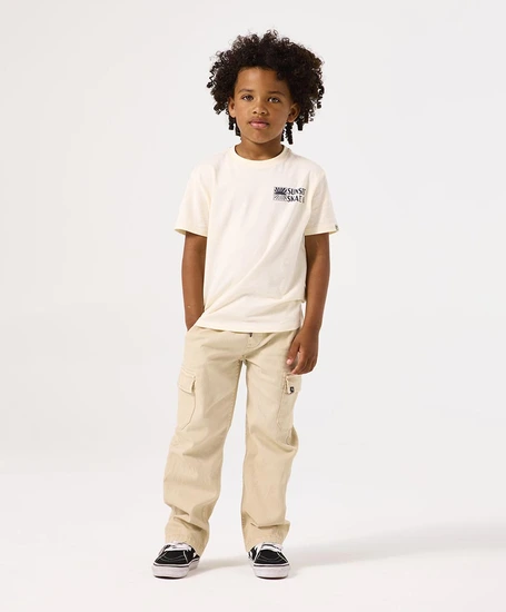 GARCIA Broek Cargo Elastic
