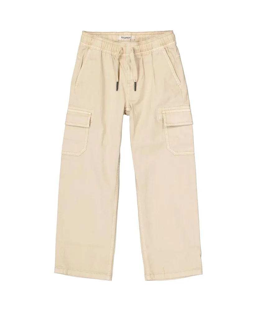GARCIA Broek Cargo Elastic